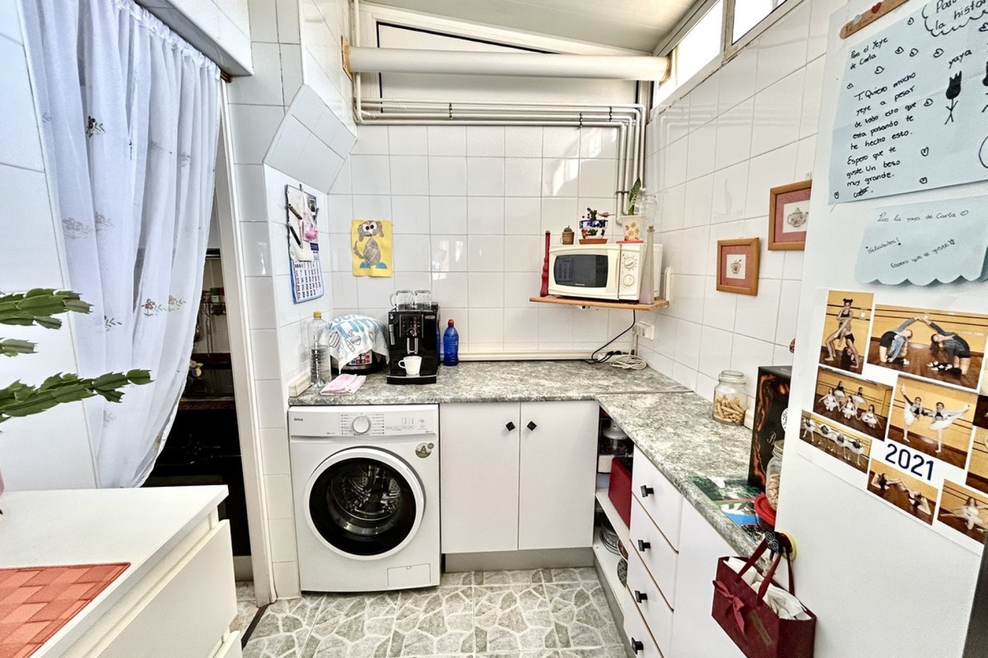 Resale - Town house - Orihuela - Los Altos