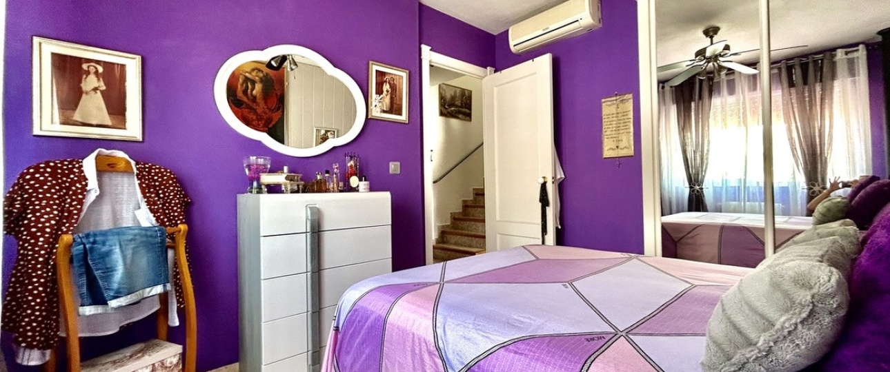 Resale - Town house - Orihuela - Los Altos