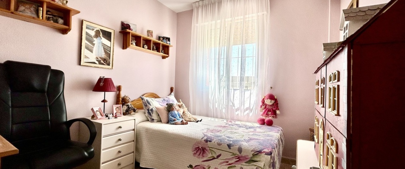 Resale - Town house - Orihuela - Los Altos