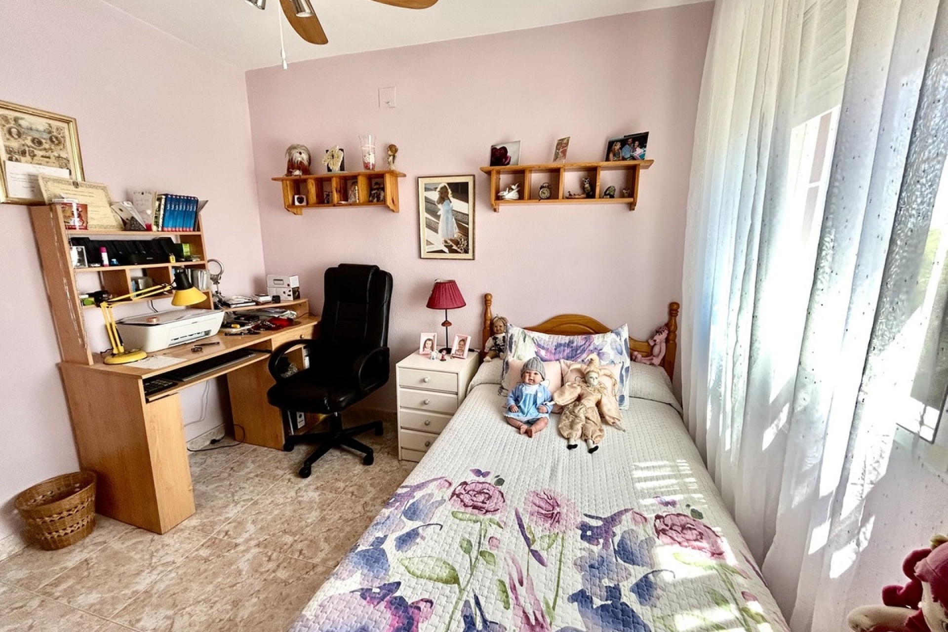 Resale - Town house - Orihuela - Los Altos