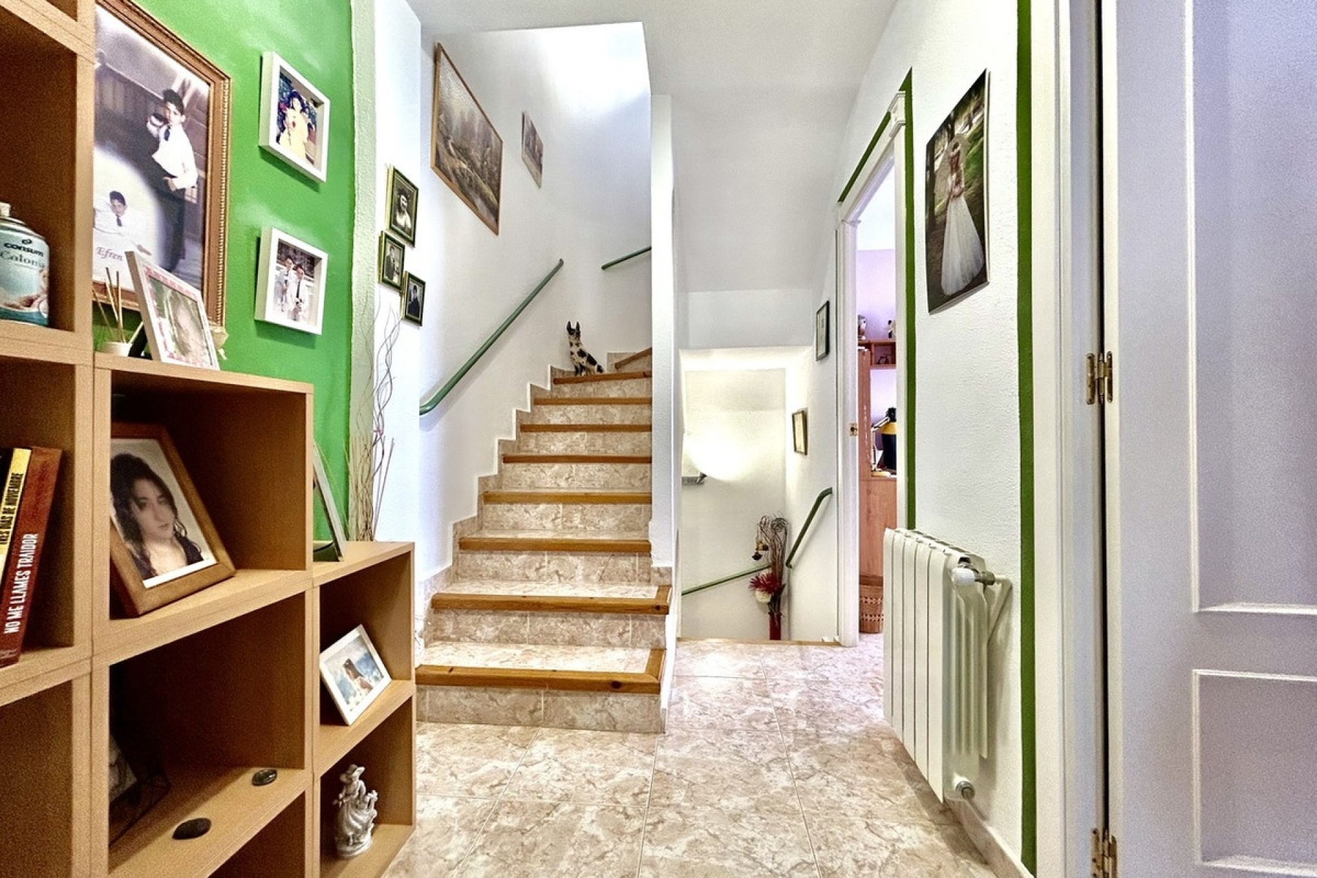 Resale - Town house - Orihuela - Los Altos