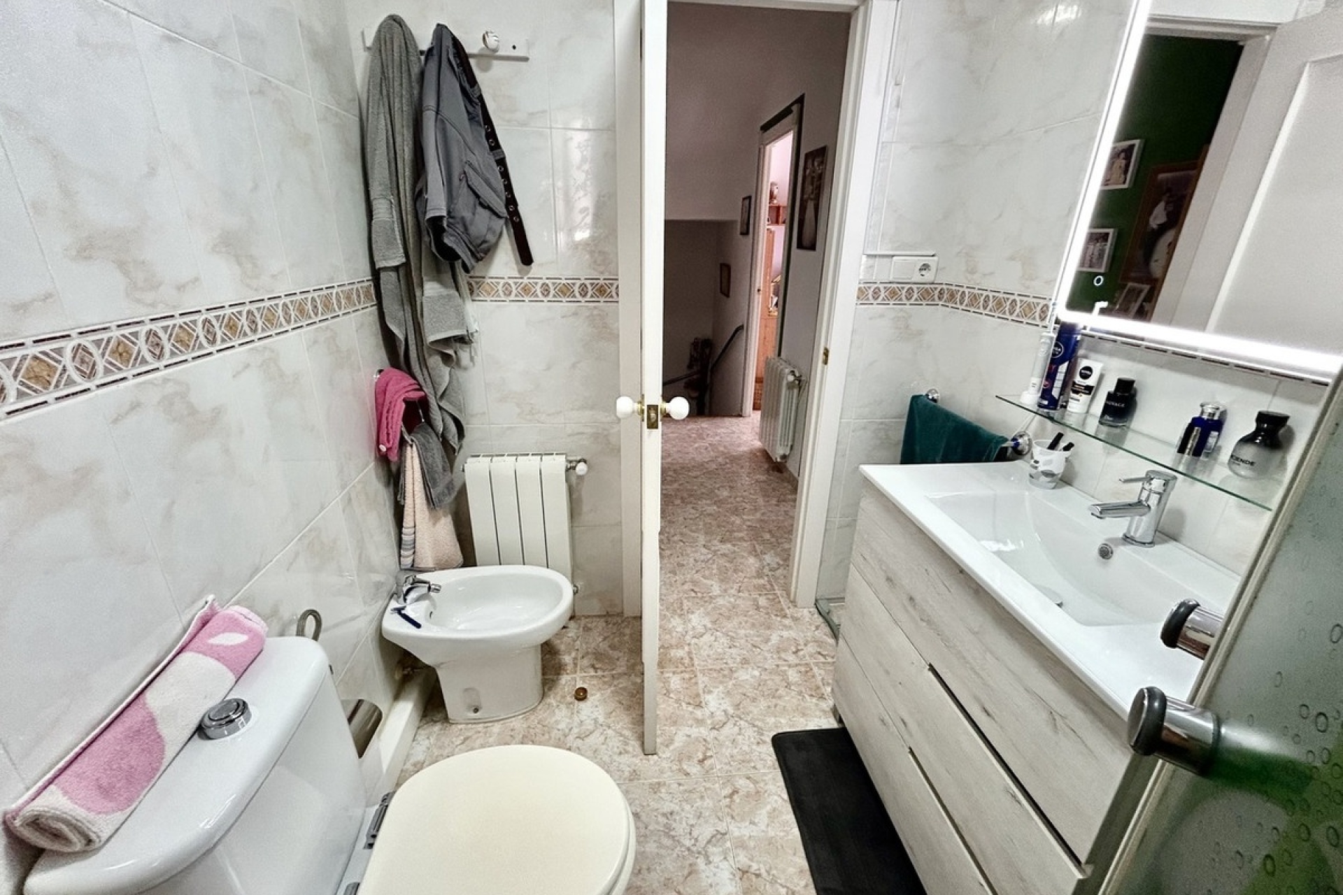 Resale - Town house - Orihuela - Los Altos