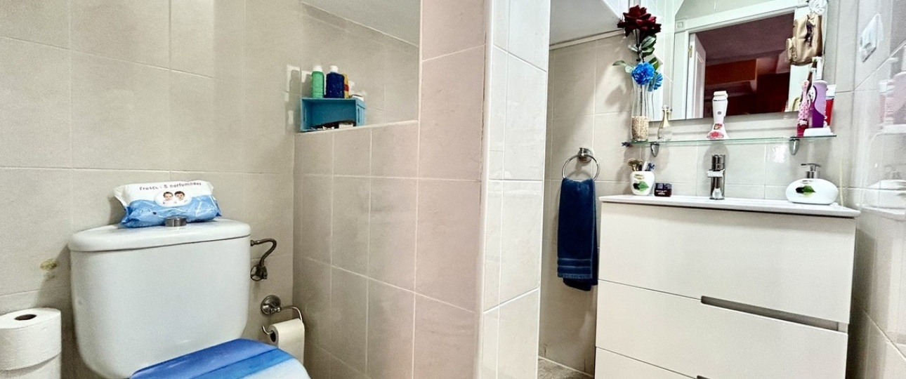 Resale - Town house - Orihuela - Los Altos