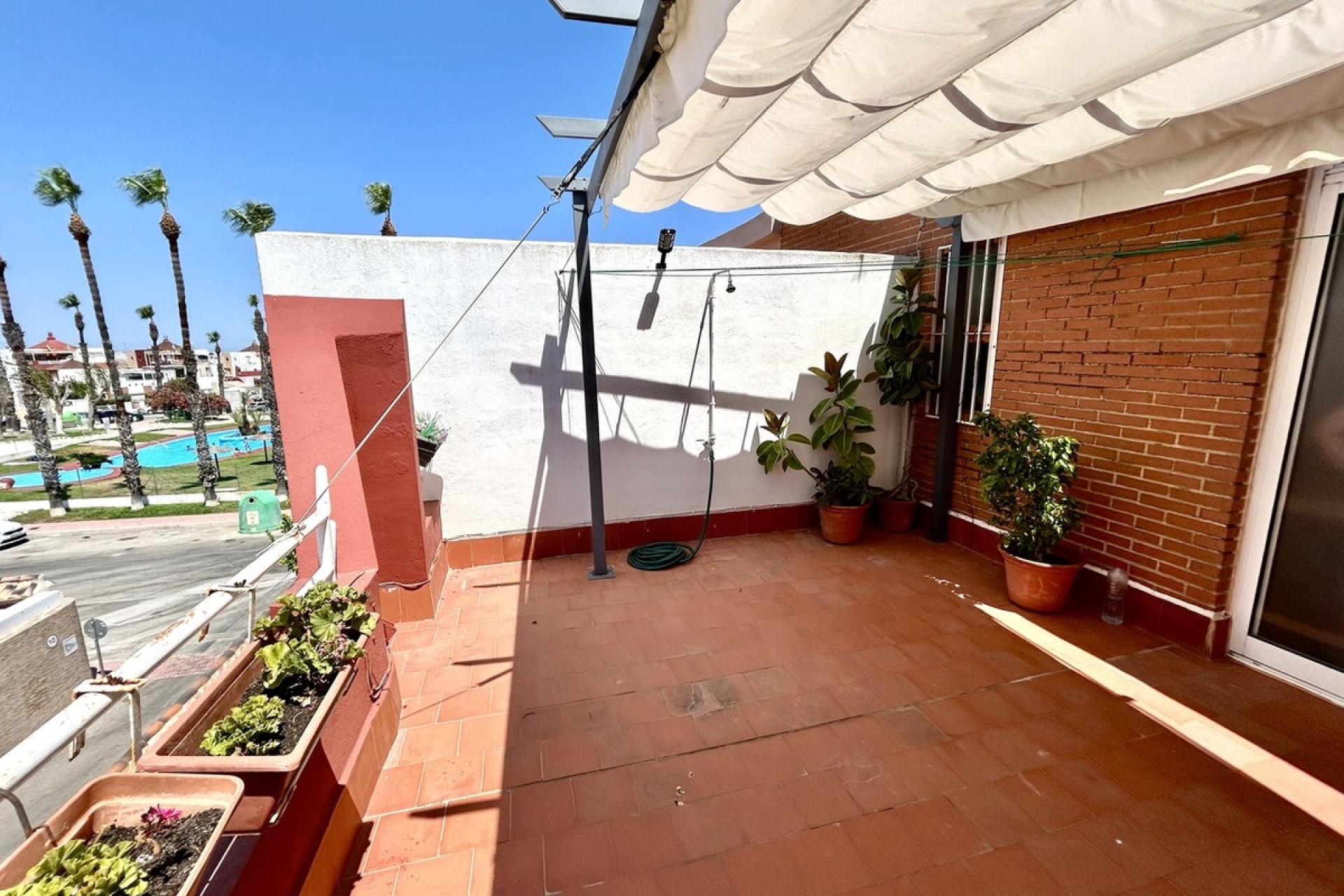 Resale - Town house - Orihuela - Los Altos