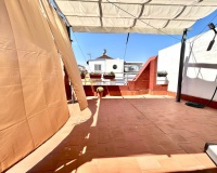 Resale - Town house - Orihuela - Los Altos