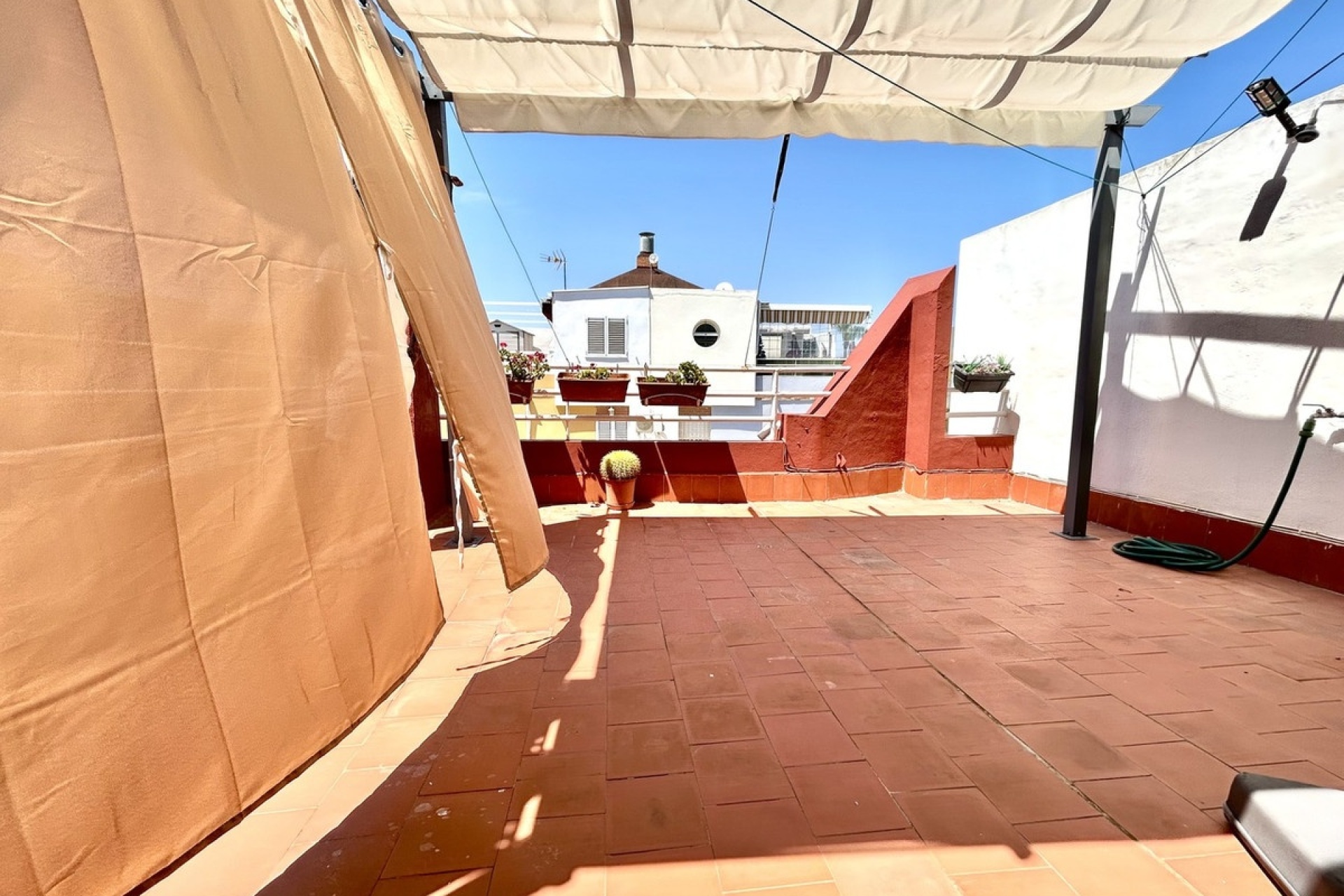 Resale - Town house - Orihuela - Los Altos