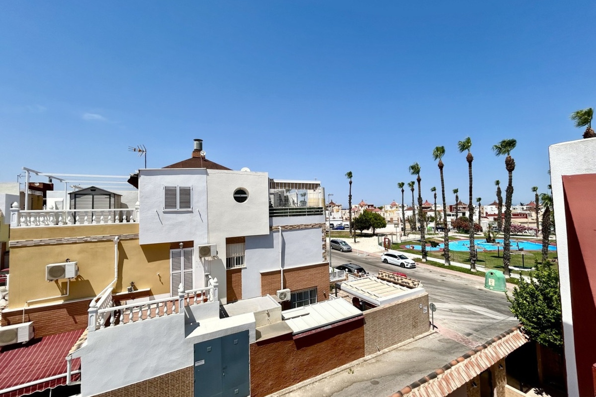 Resale - Town house - Orihuela - Los Altos