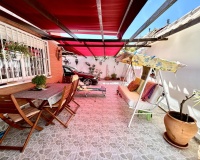 Resale - Town house - Orihuela - Los Altos