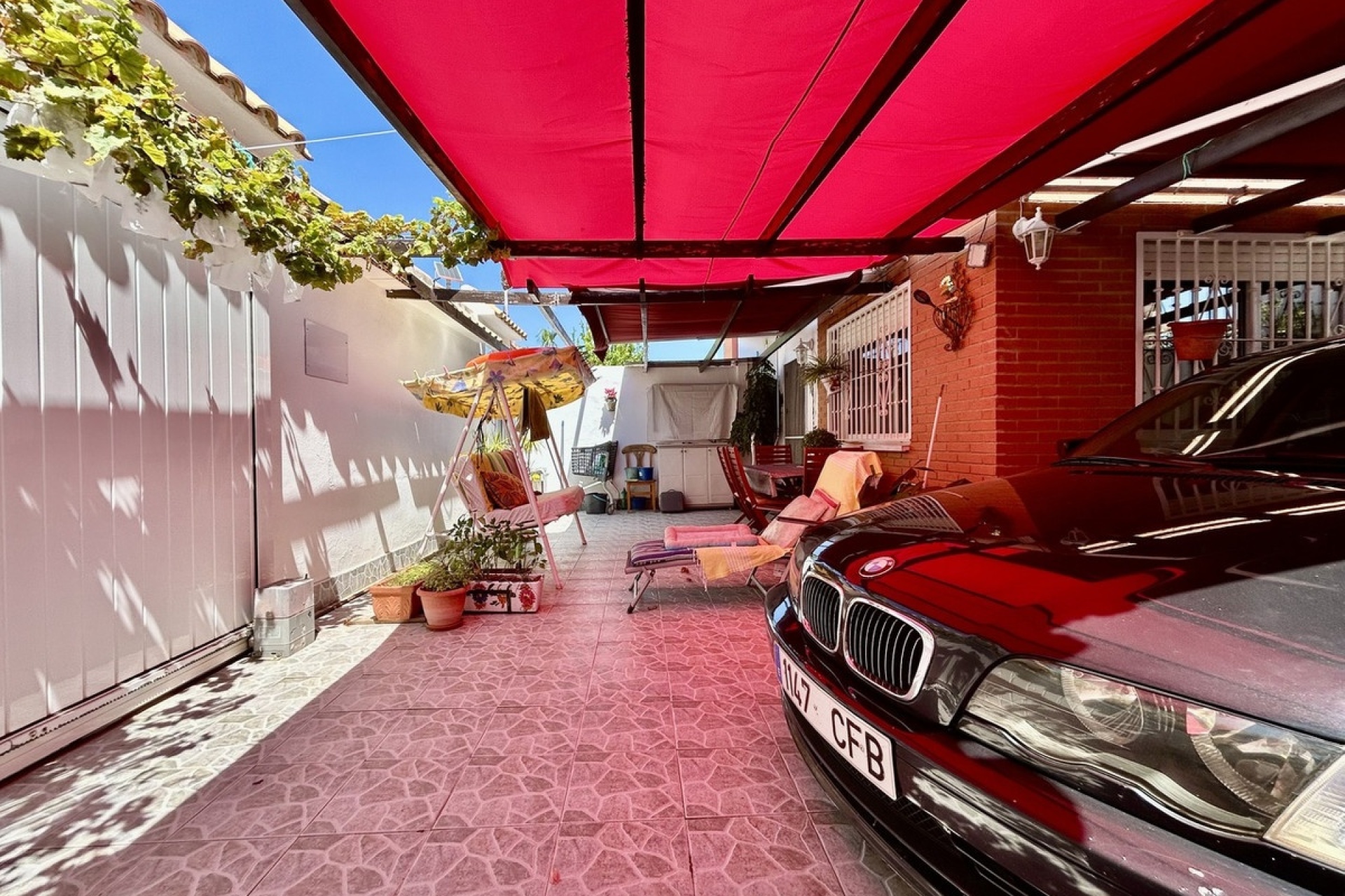 Resale - Town house - Orihuela - Los Altos