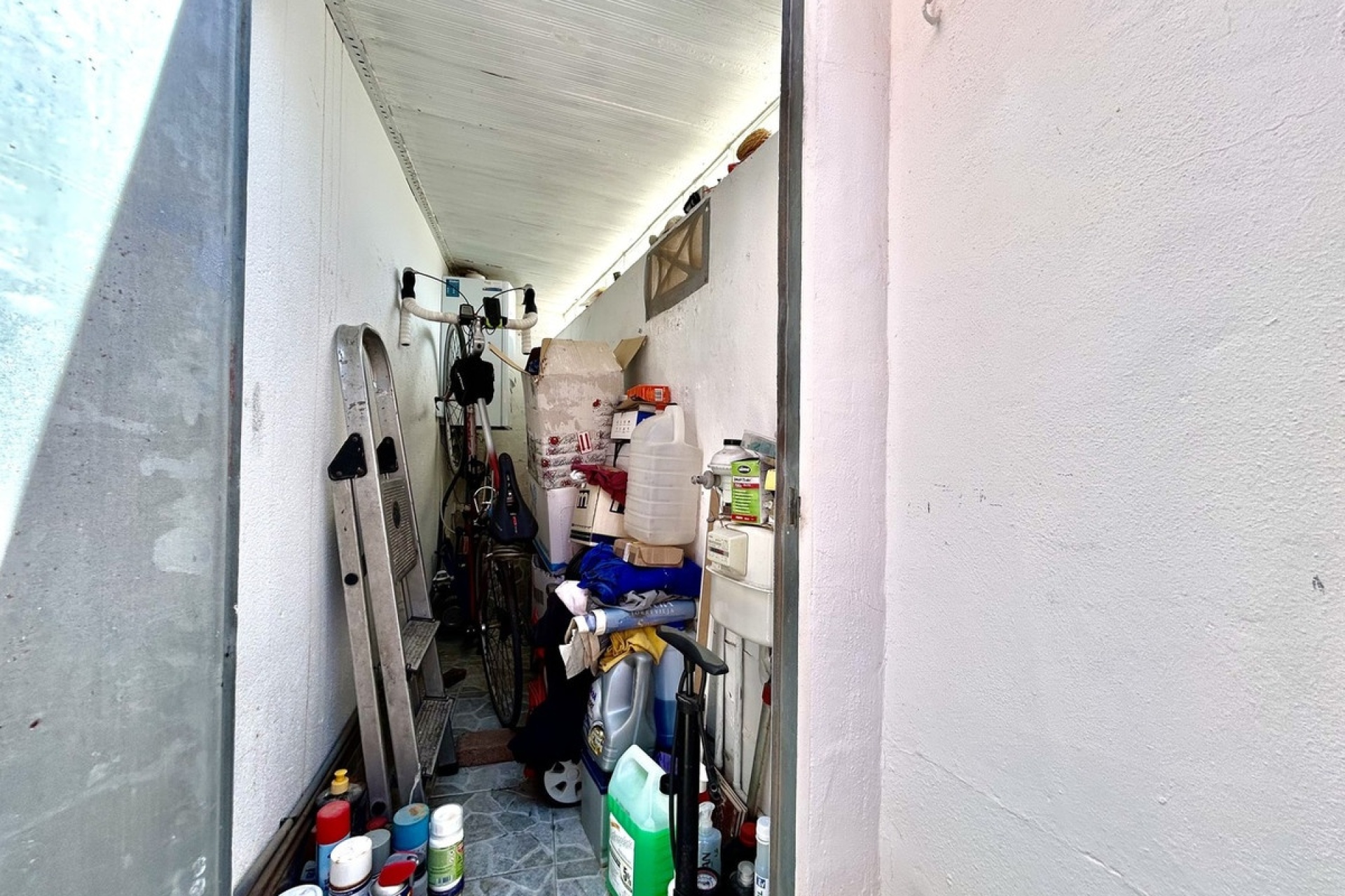 Resale - Town house - Orihuela - Los Altos