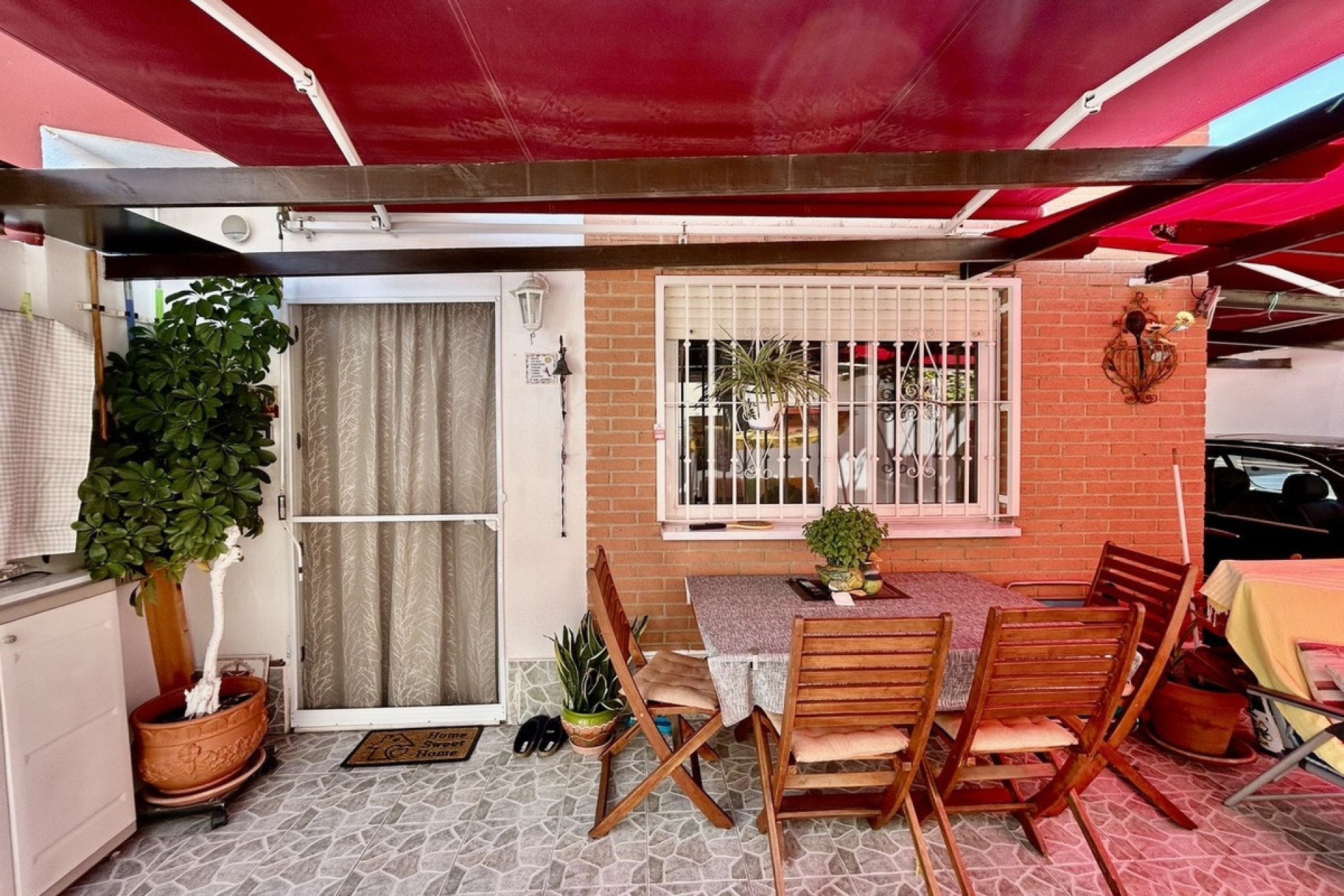 Resale - Town house - Orihuela - Los Altos