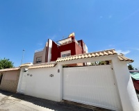 Resale - Town house - Orihuela - Los Altos