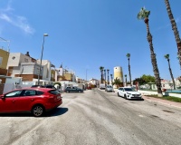 Resale - Town house - Orihuela - Los Altos