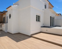 Resale - Town house - Orihuela - Los Altos
