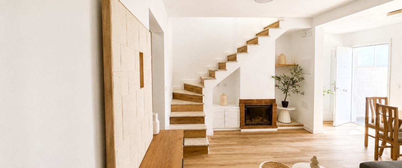 Resale - Town house - Orihuela - Los Altos