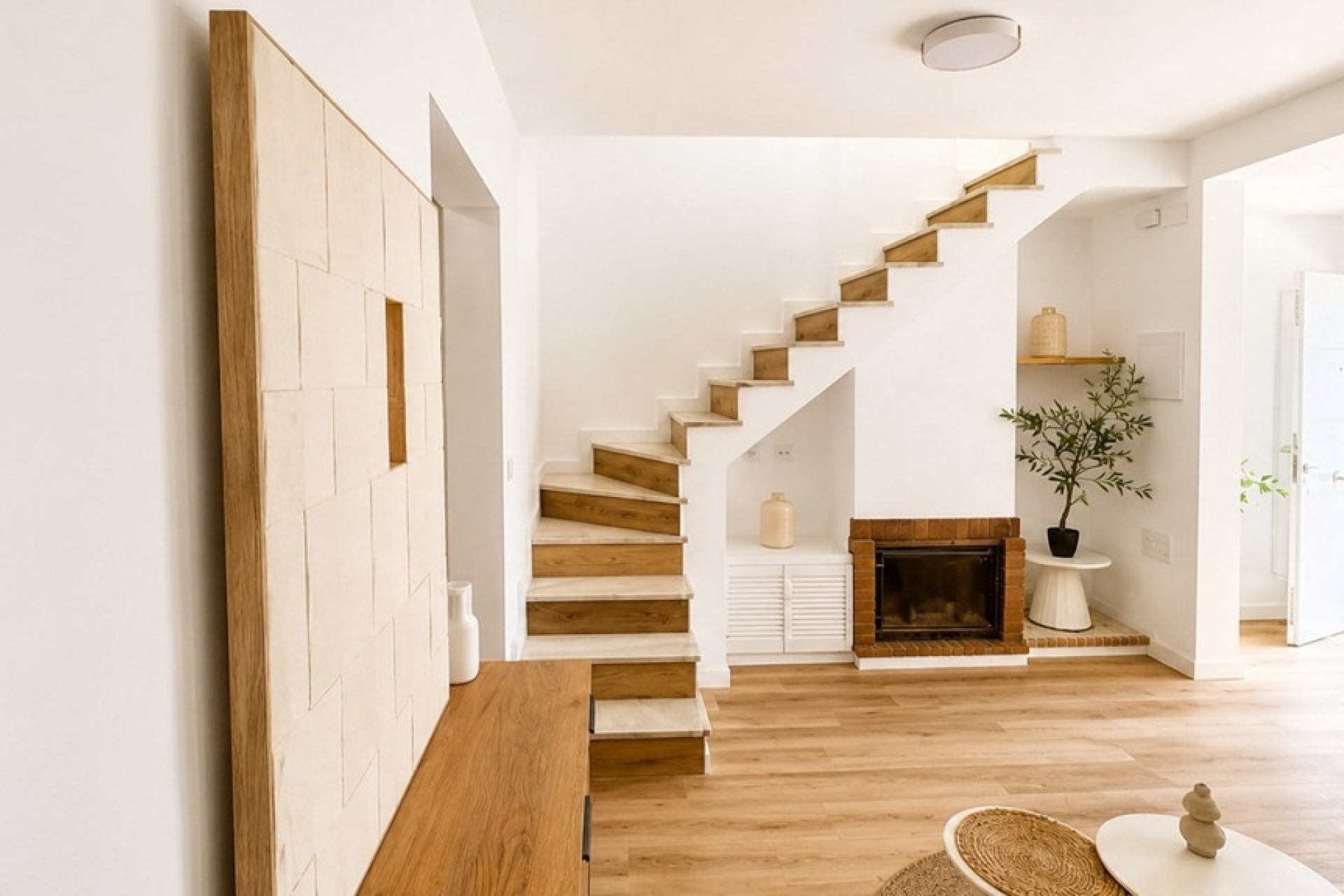 Resale - Town house - Orihuela - Los Altos