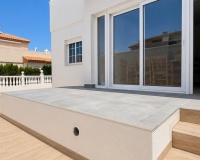 Resale - Town house - Orihuela - Los Altos