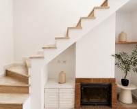 Resale - Town house - Orihuela - Los Altos