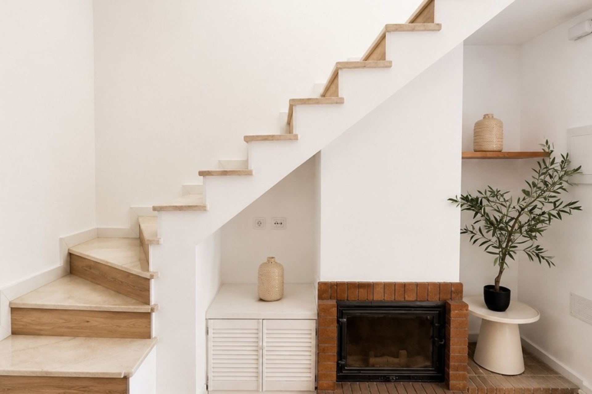 Resale - Town house - Orihuela - Los Altos