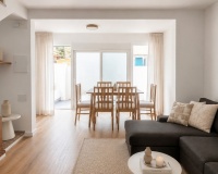 Resale - Town house - Orihuela - Los Altos