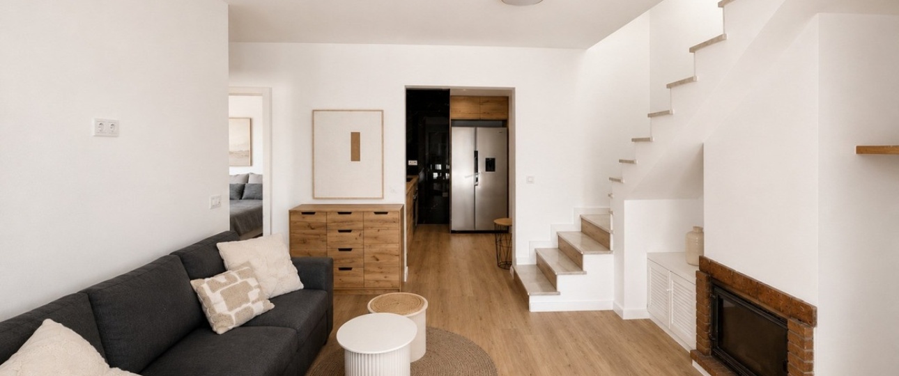 Resale - Town house - Orihuela - Los Altos
