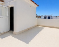 Resale - Town house - Orihuela - Los Altos