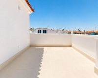 Resale - Town house - Orihuela - Los Altos