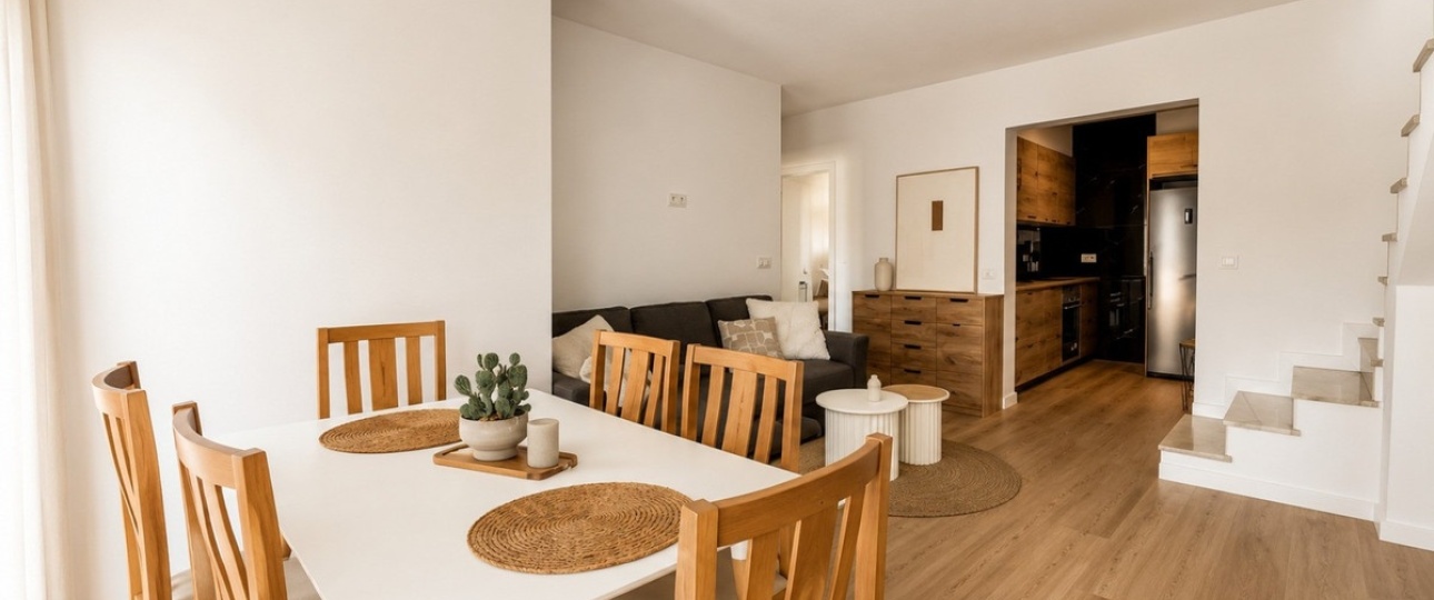 Resale - Town house - Orihuela - Los Altos