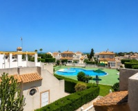 Resale - Town house - Orihuela - Los Altos