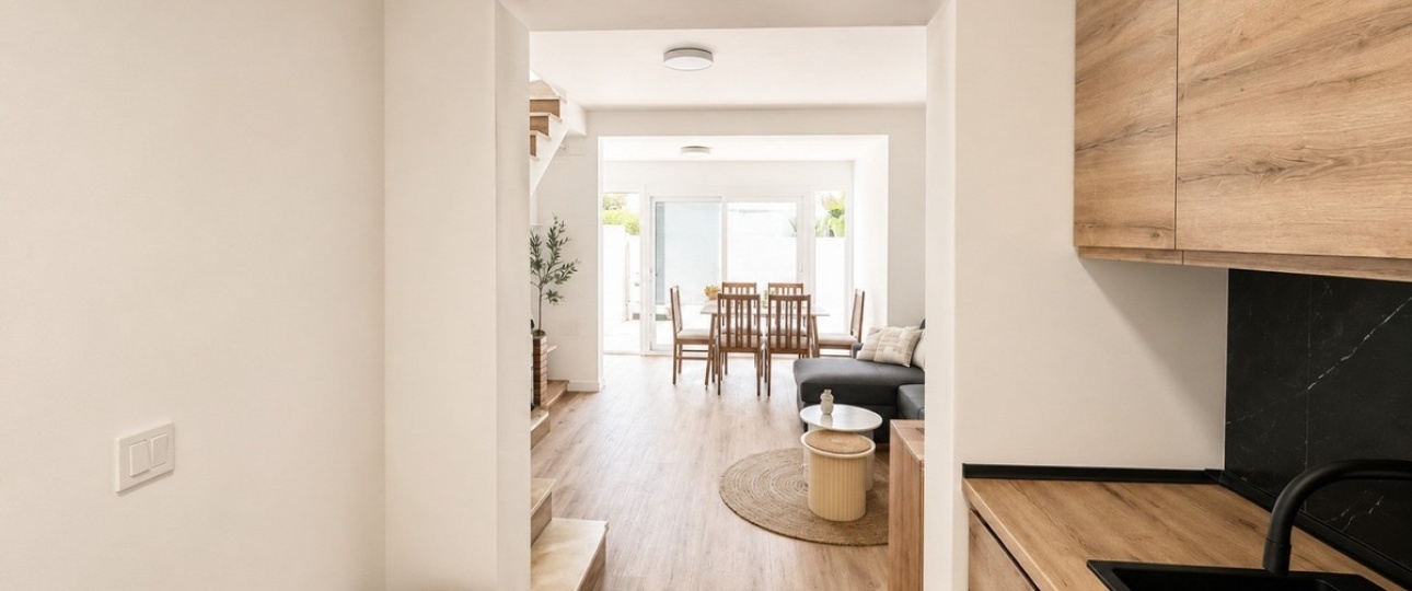 Resale - Town house - Orihuela - Los Altos