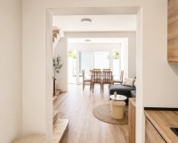 Resale - Town house - Orihuela - Los Altos
