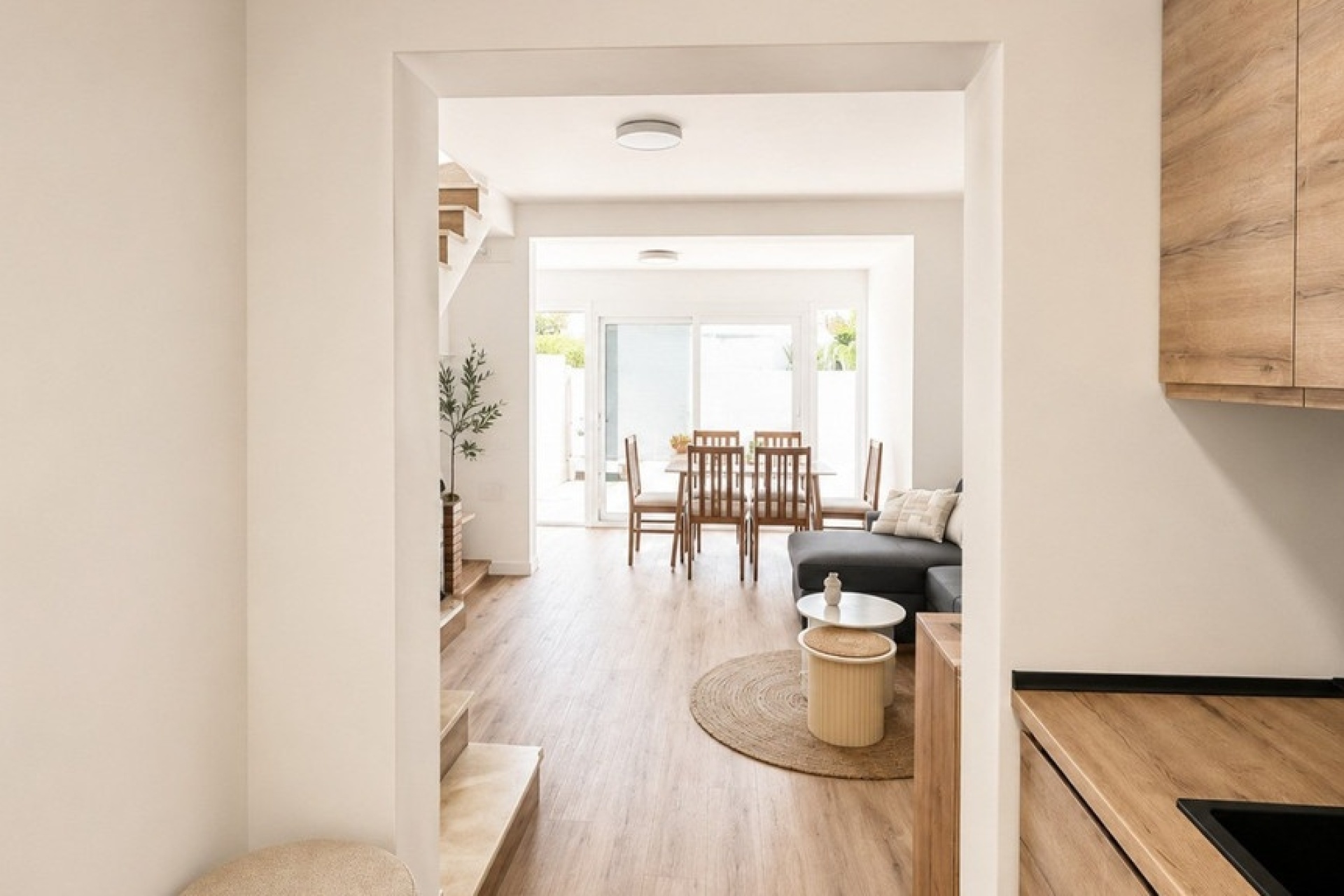 Resale - Town house - Orihuela - Los Altos