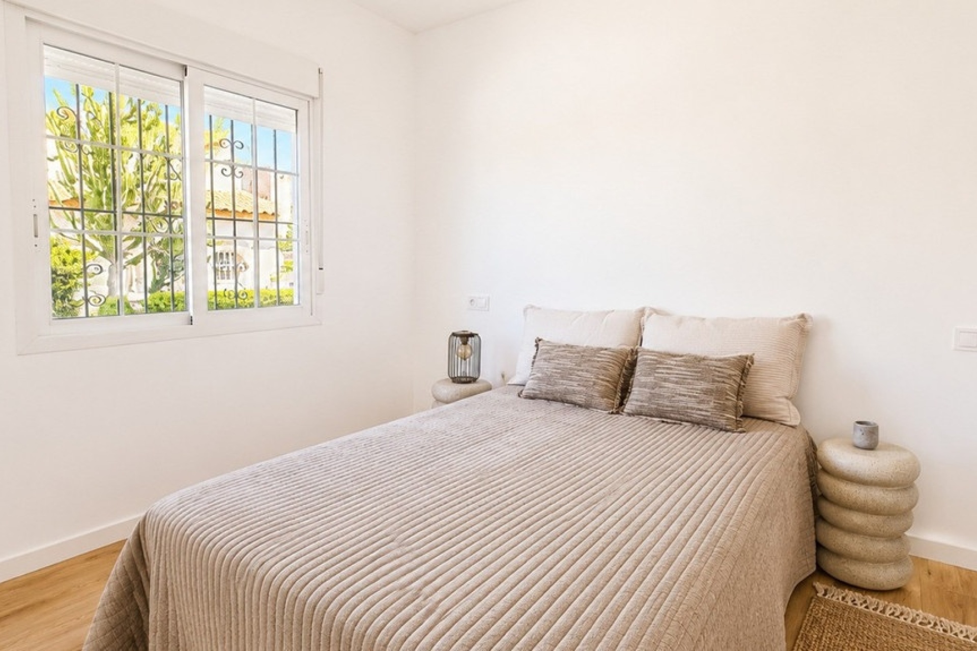 Resale - Town house - Orihuela - Los Altos