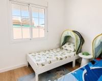 Resale - Town house - Orihuela - Los Altos