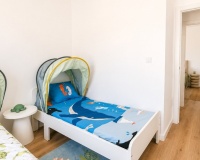 Resale - Town house - Orihuela - Los Altos