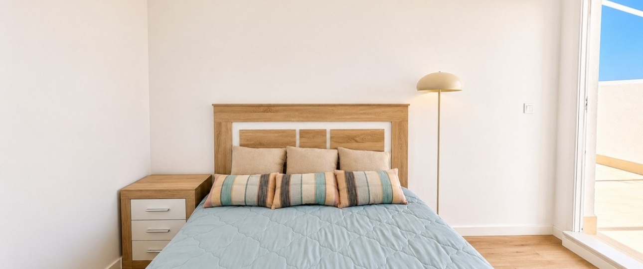 Resale - Town house - Orihuela - Los Altos