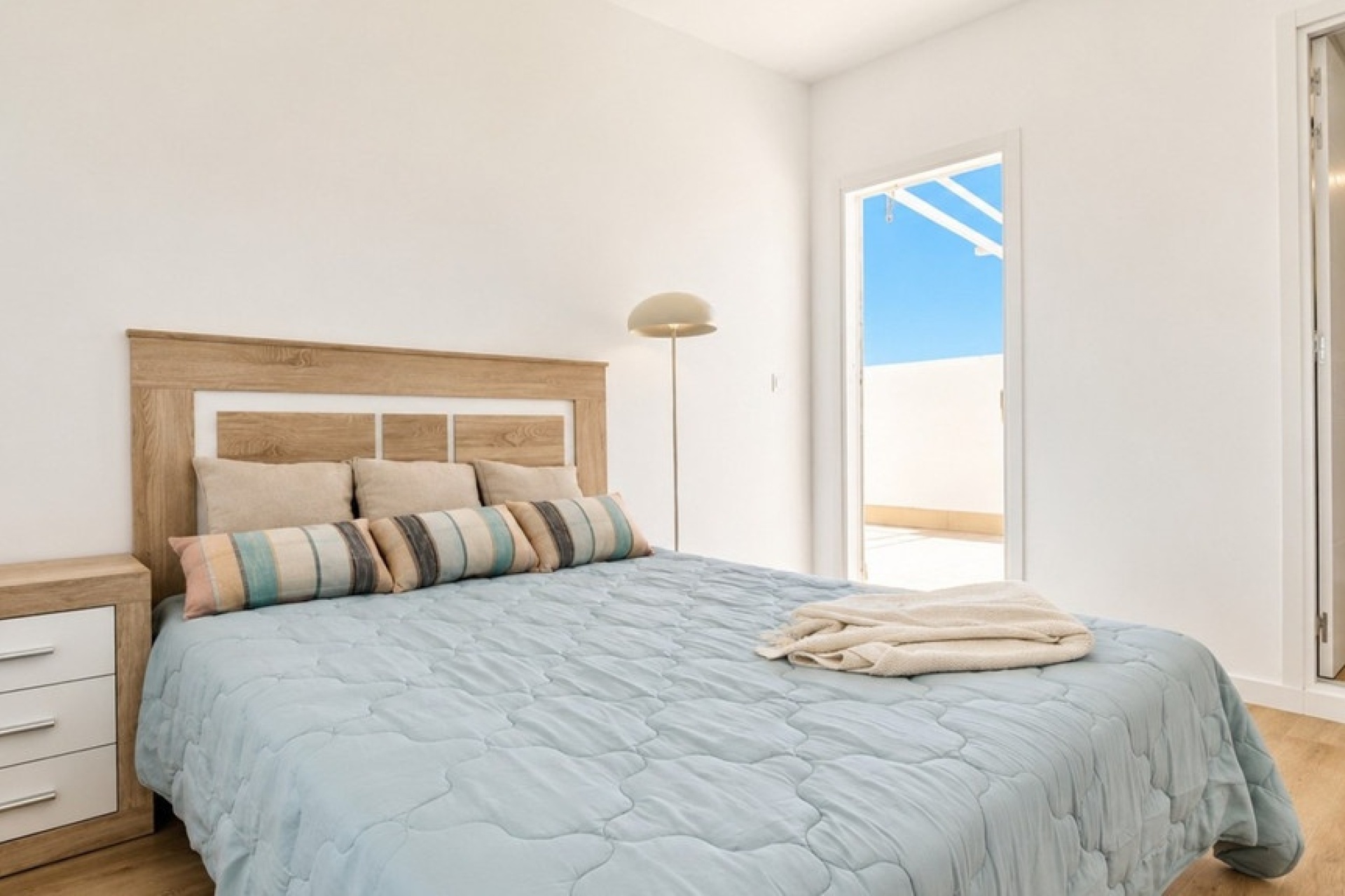 Resale - Town house - Orihuela - Los Altos