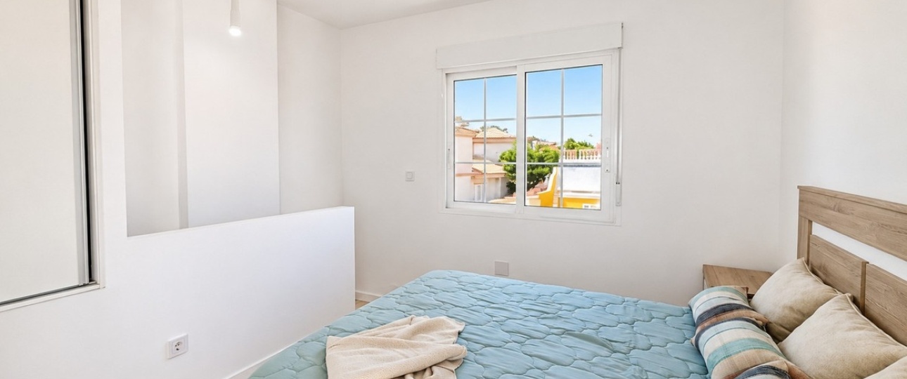 Resale - Town house - Orihuela - Los Altos