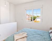 Resale - Town house - Orihuela - Los Altos