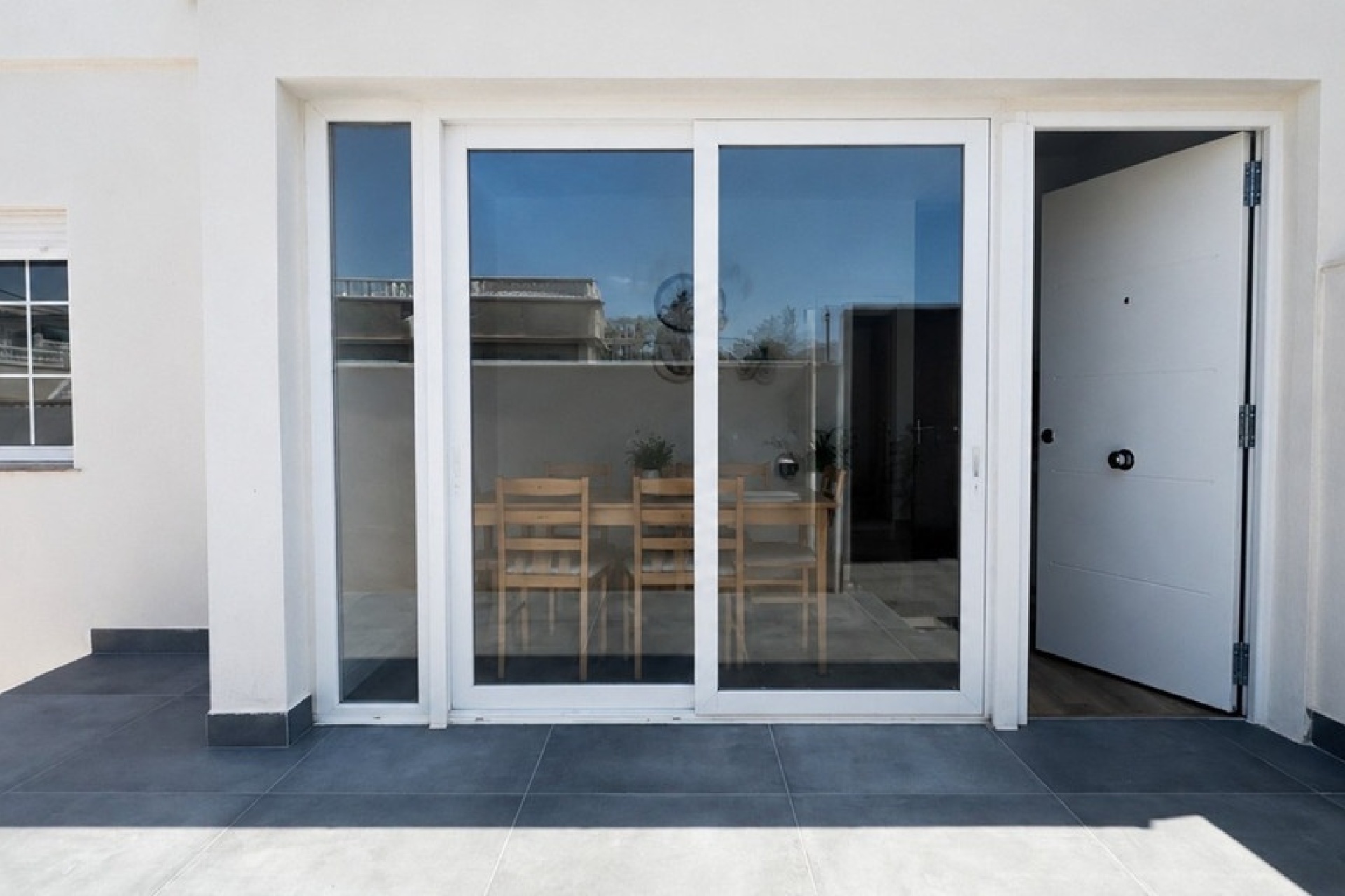 Resale - Town house - Orihuela - Los Altos