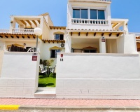 Resale - Town house - Orihuela - Los Altos