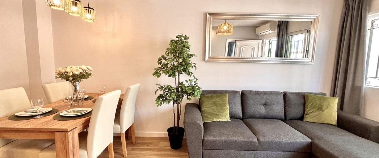 Resale - Town house - Orihuela - Los Altos