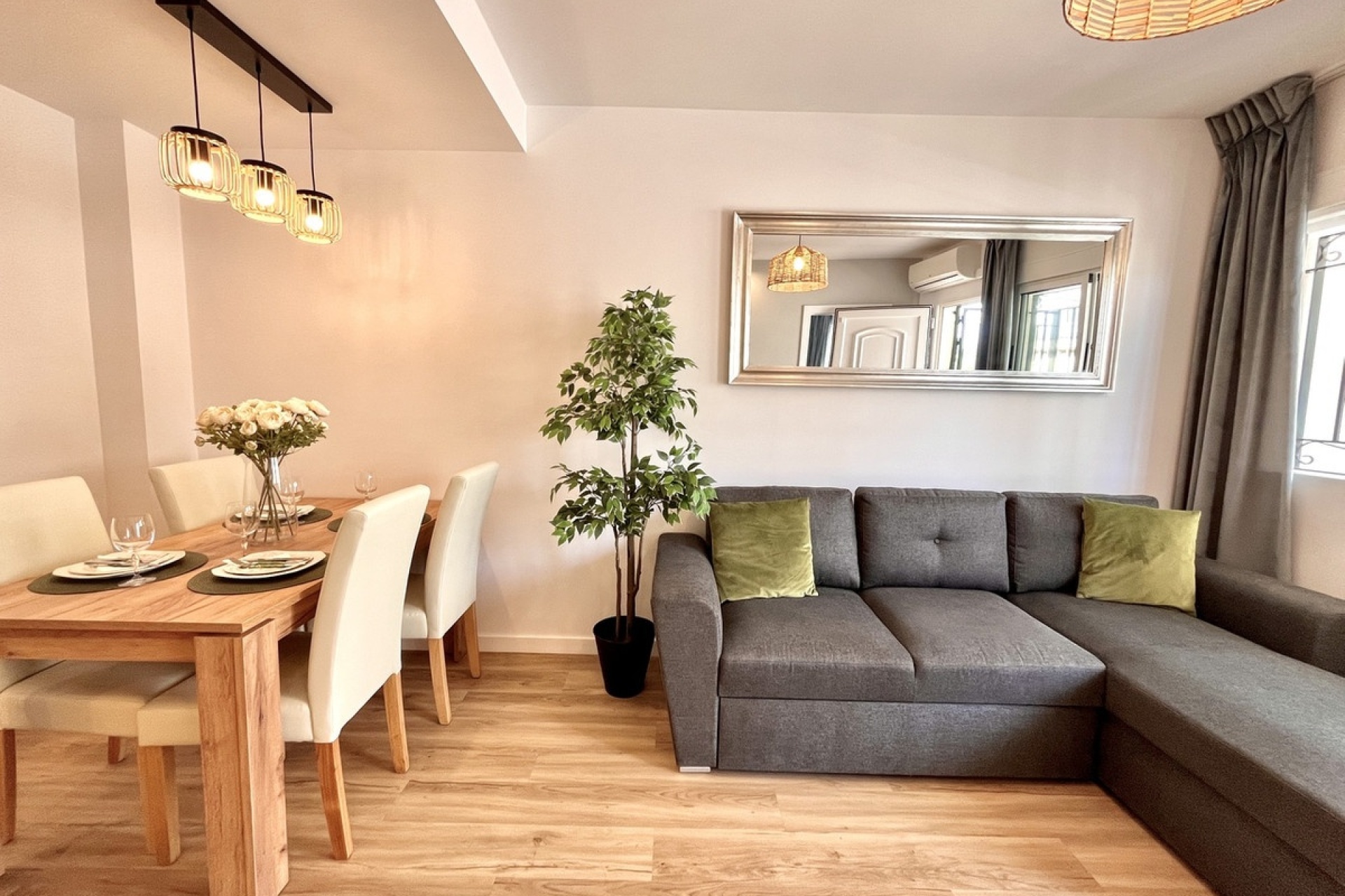 Resale - Town house - Orihuela - Los Altos