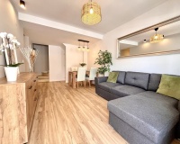 Resale - Town house - Orihuela - Los Altos