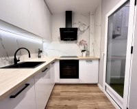 Resale - Town house - Orihuela - Los Altos