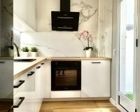 Resale - Town house - Orihuela - Los Altos