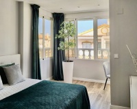Resale - Town house - Orihuela - Los Altos