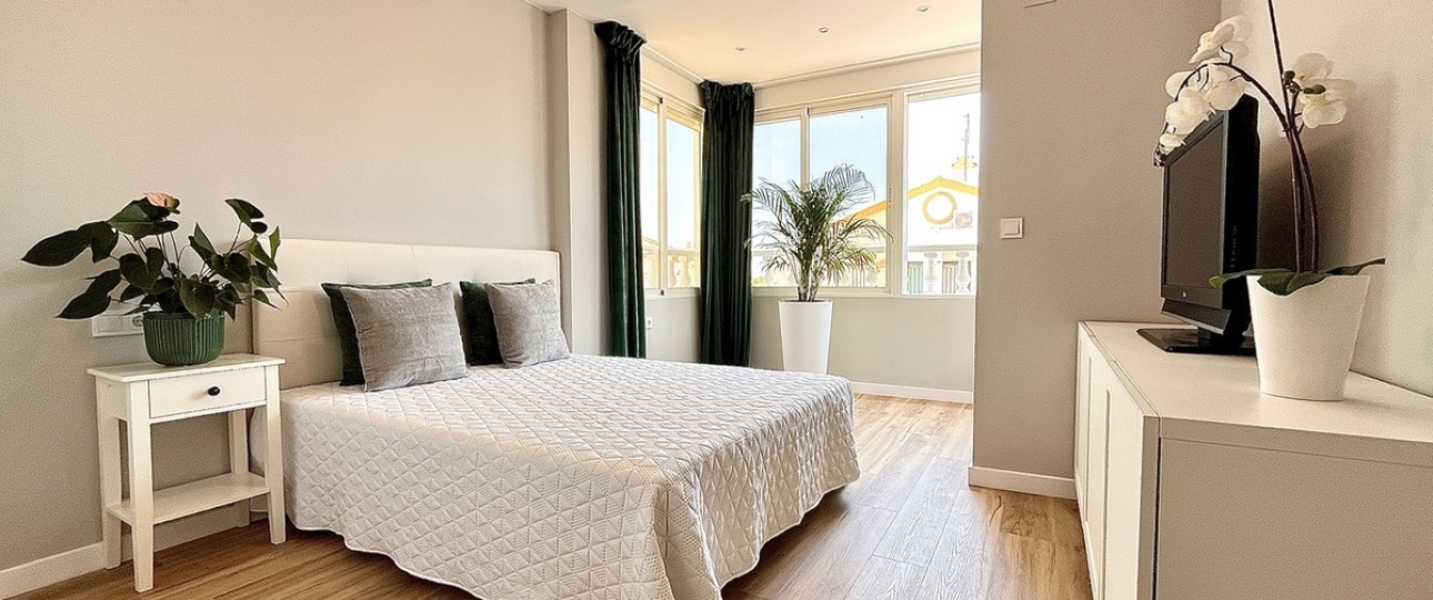 Resale - Town house - Orihuela - Los Altos