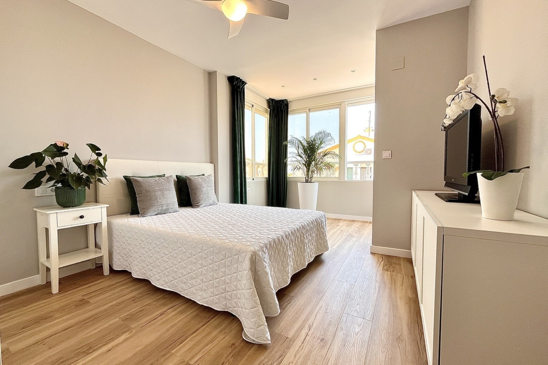 Resale - Town house - Orihuela - Los Altos