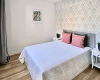 Resale - Town house - Orihuela - Los Altos